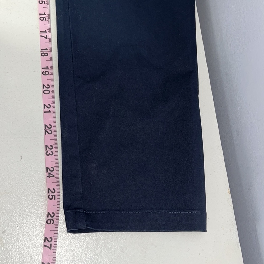 Gant Fryda Classic Slim Chino Pants - Picture 10 of 13